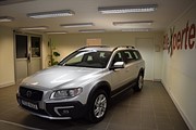 Volvo XC70 II D4 AWD (181hk)