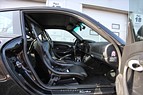 Porsche 911 996 Turbo X50 600HK JRZ Chassi BBS 997 CUP Splitfälgar