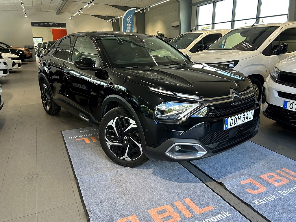 Bild på Shine 1.2 PT 131hk Aut - B-KAMERA, CARPLAY