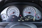 BMW M3 F80 430hk
