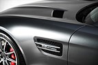 Mercedes-Benz AMG GT S | Burmester