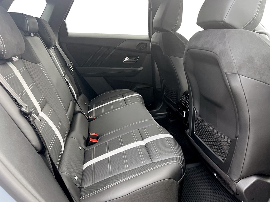 Bild på GS Hybrid 136hk - DEMO