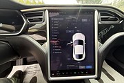 Tesla Model S 75, 320hk, 2016