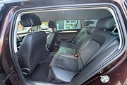 Volkswagen Passat GT Sportscombi 2.0 TDI 4Motion DSG Sekventiell, 190hk DRAG
