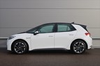 Volkswagen ID.3 Pro Performance 58 kWh Life 1 brukare
