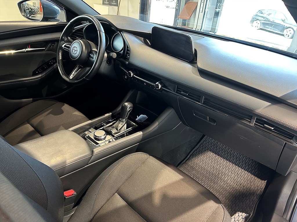 Bild på Hatchback Sky 2.0 150hk Aut - B-KAMERA, CARPLAY