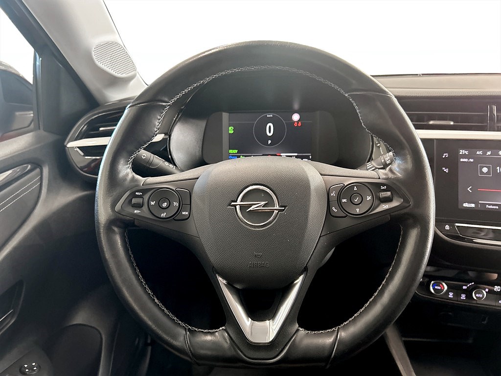 Bild på D&T 50kWh 136hk Aut - CARPLAY, RATTVÄRME