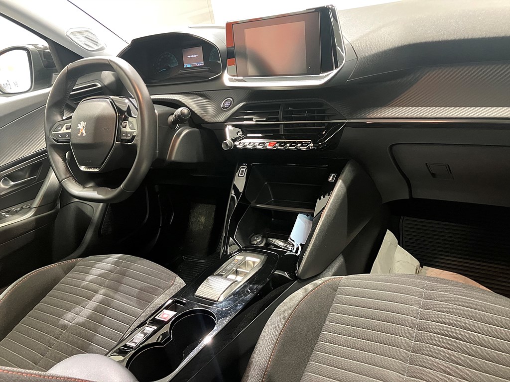 Bild på Active Pack 50kWh 136hk Aut - CARPLAY, FARTHÅLLARE
