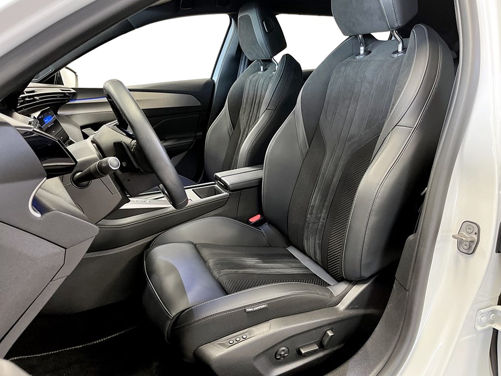 Bild på GT PHEV 225hk Aut - B-KAMERA, CARPLAY