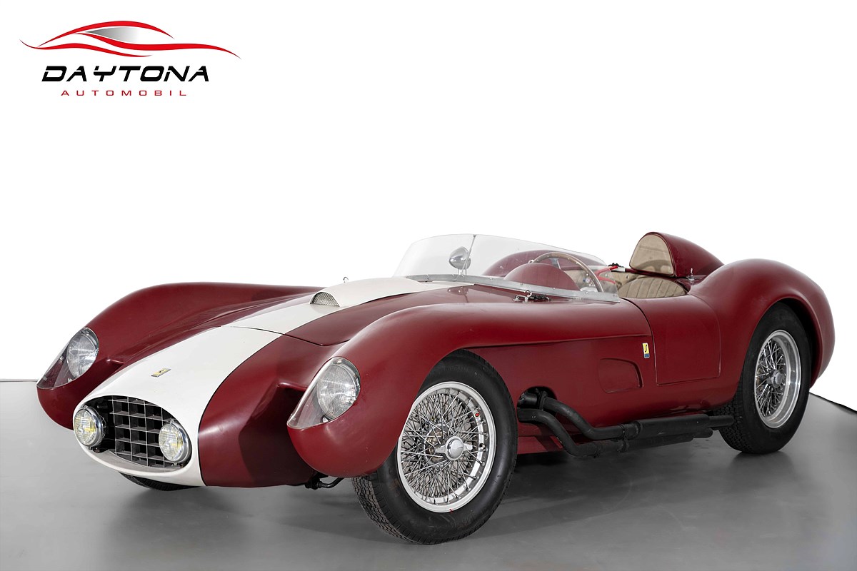 Ferrari 250 TR