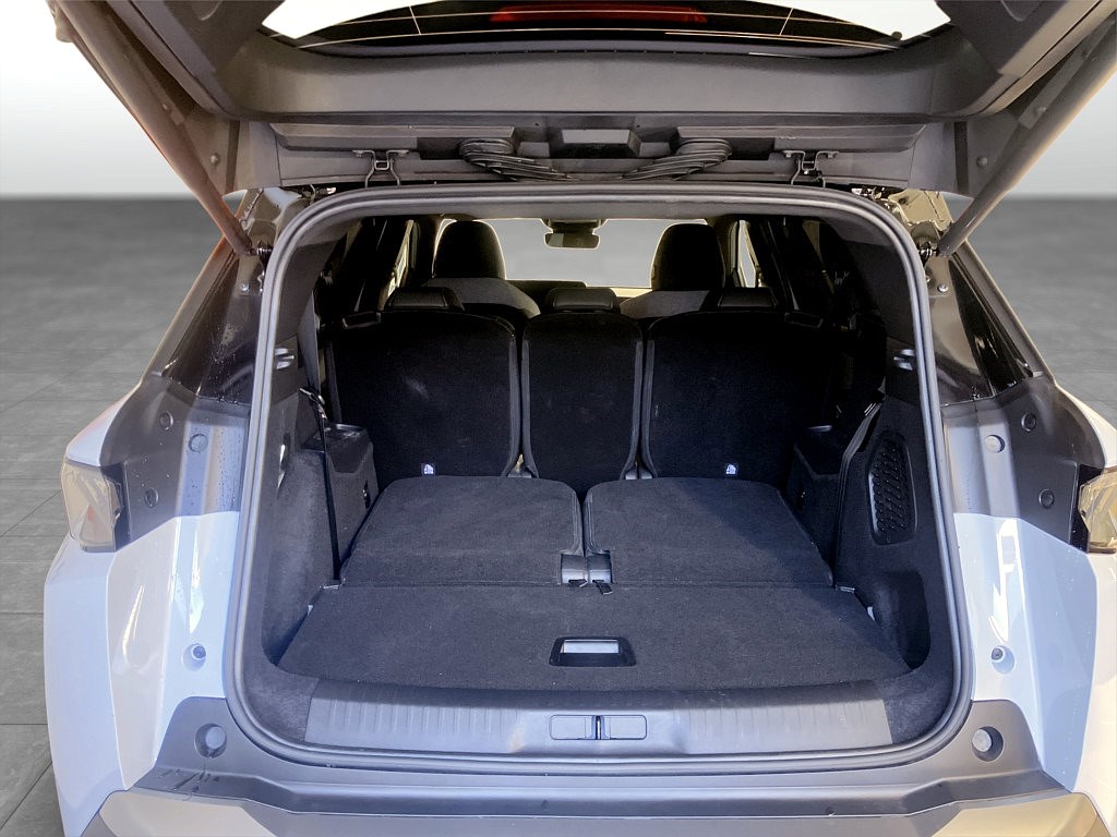 Bild på GT Hybrid 145hk Aut - PRIVATLEASING 24MÅN