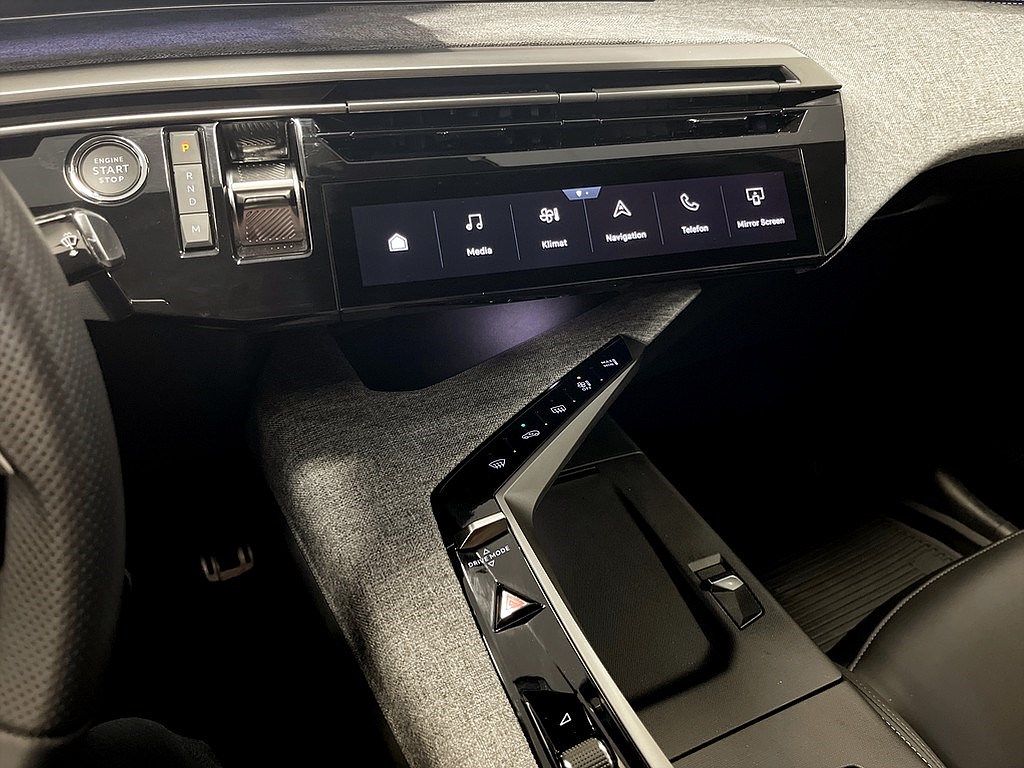 Bild på GT Hybrid 145hk Aut - PRIVATLEASING 24MÅN