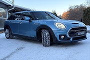MINI Cooper SD ALL4 Clubman Automatisk, 190hk Chili