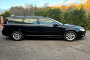 Volvo V70 D4 Geartronic 181HK