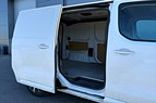 Toyota ProAce Compact 1,6 D Professional / navi / kamera / drag