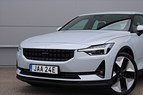 Polestar 2 SR Pilot paket Moms / VAT