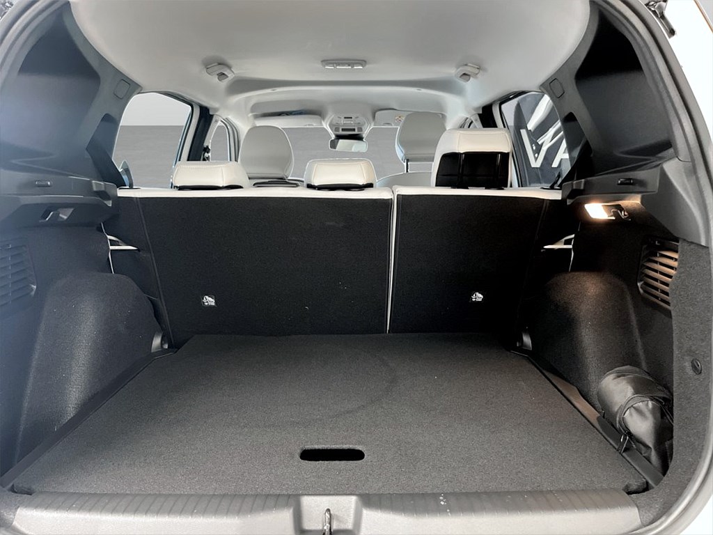 Bild på AirCross Plus PureTech 100hk - PRIVATLEASING KAMPANJ!