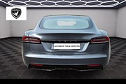 TESLA MODEL S Long Range HW4  670HK JOKE
