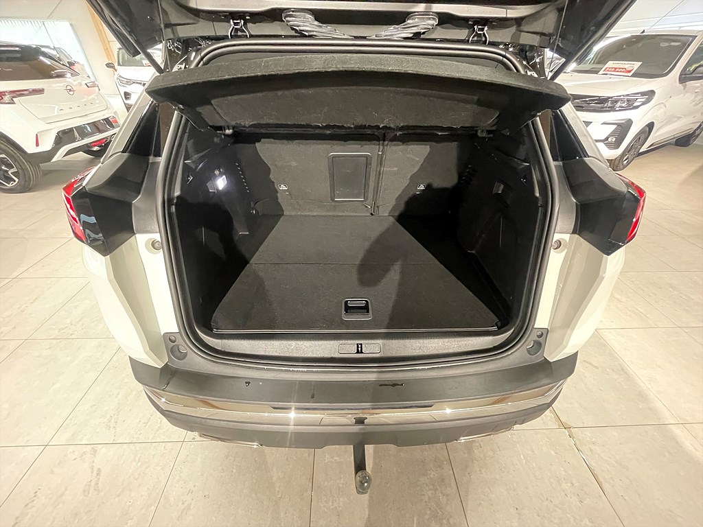 Bild på GT PHEV 225hk Aut - DRAG, B-KAMERA, NAV