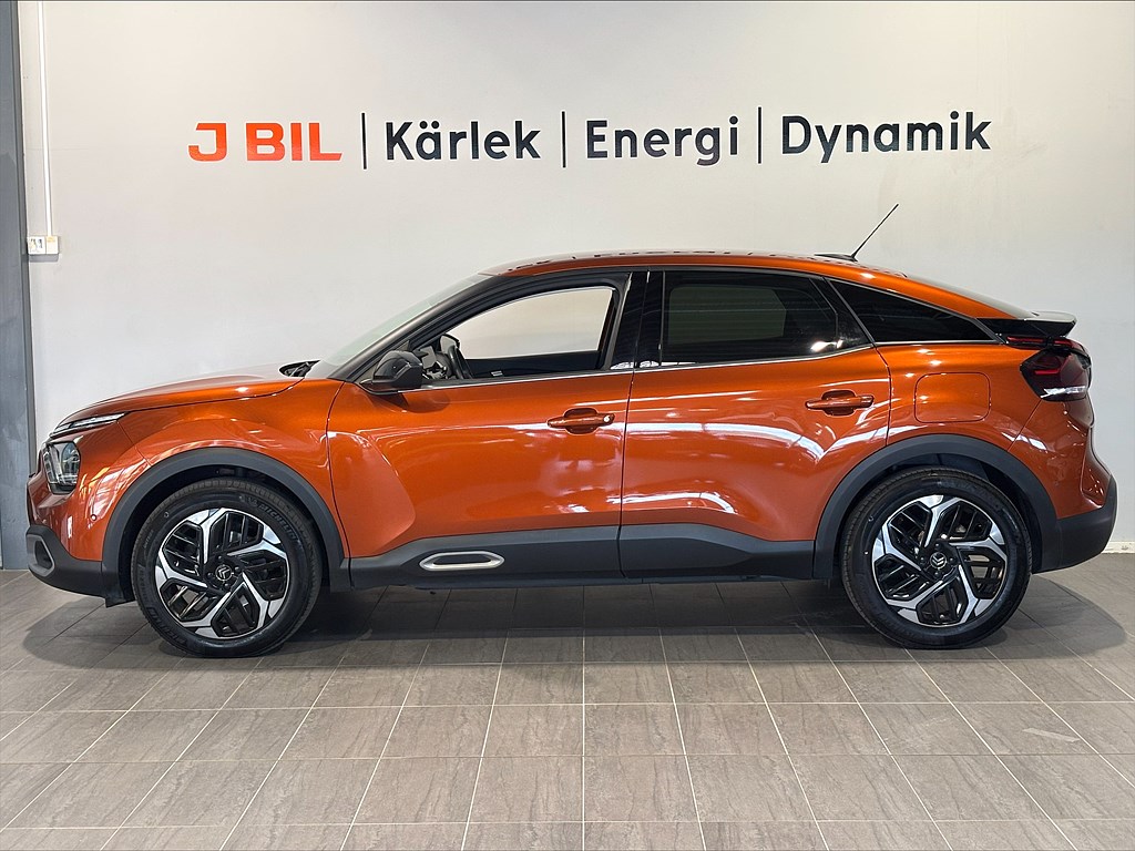 Bild på Shine 1.2 PT 155hk Aut - B-KAMERA, EN ÄGARE