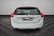 Volvo  XC60 190HK D4 Momentum AWD DRAG