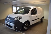 Renault Kangoo 1.5 dCi Maxi skåp (90hk)