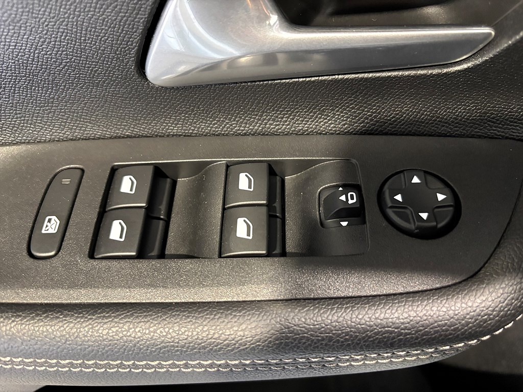Bild på GS-line 1.2 Turbo 130hk Aut - B-KAMERA, CARPLAY