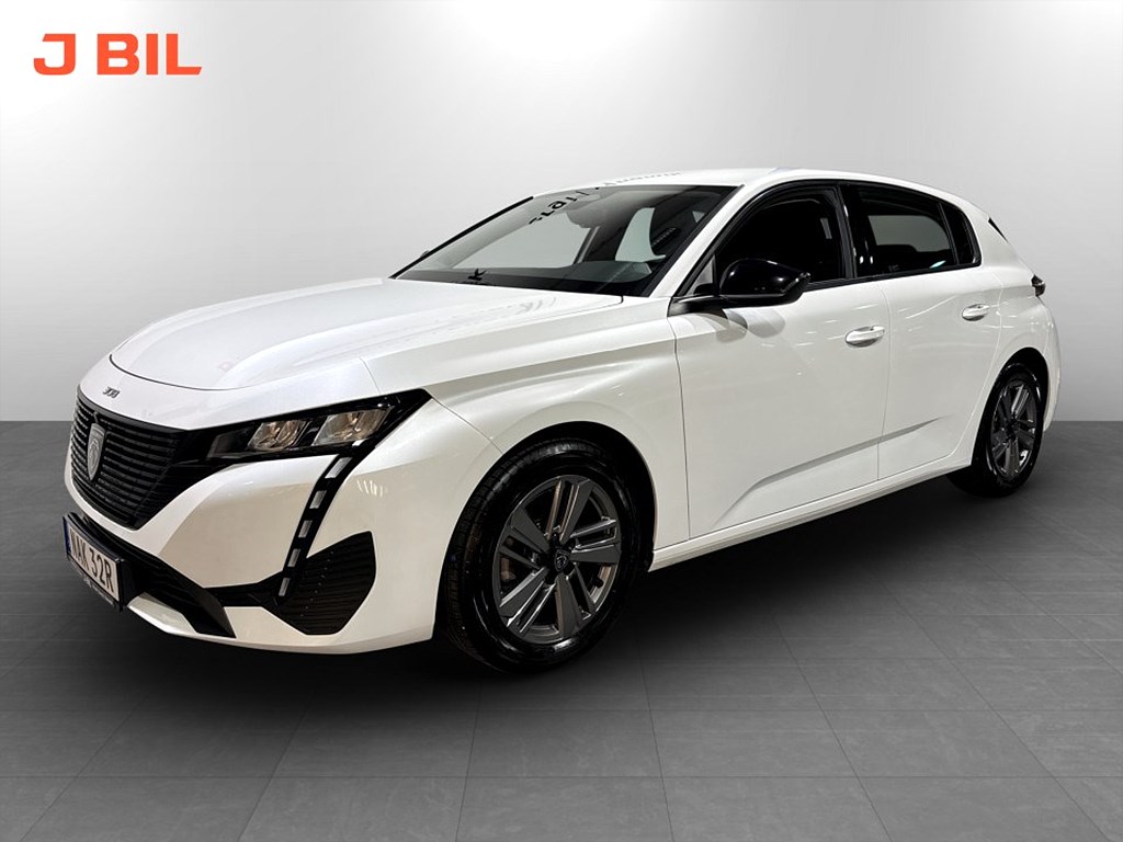 Bild på Active 1.2 PT 130hk Aut - CARPLAY, BACKSENSORER