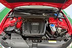 Audi B8 A5 SPORTBACK