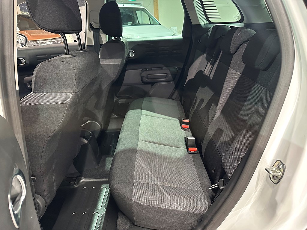 Bild på Shine 1.2 PT 130hk Aut - CARPLAY, P-SENSOR