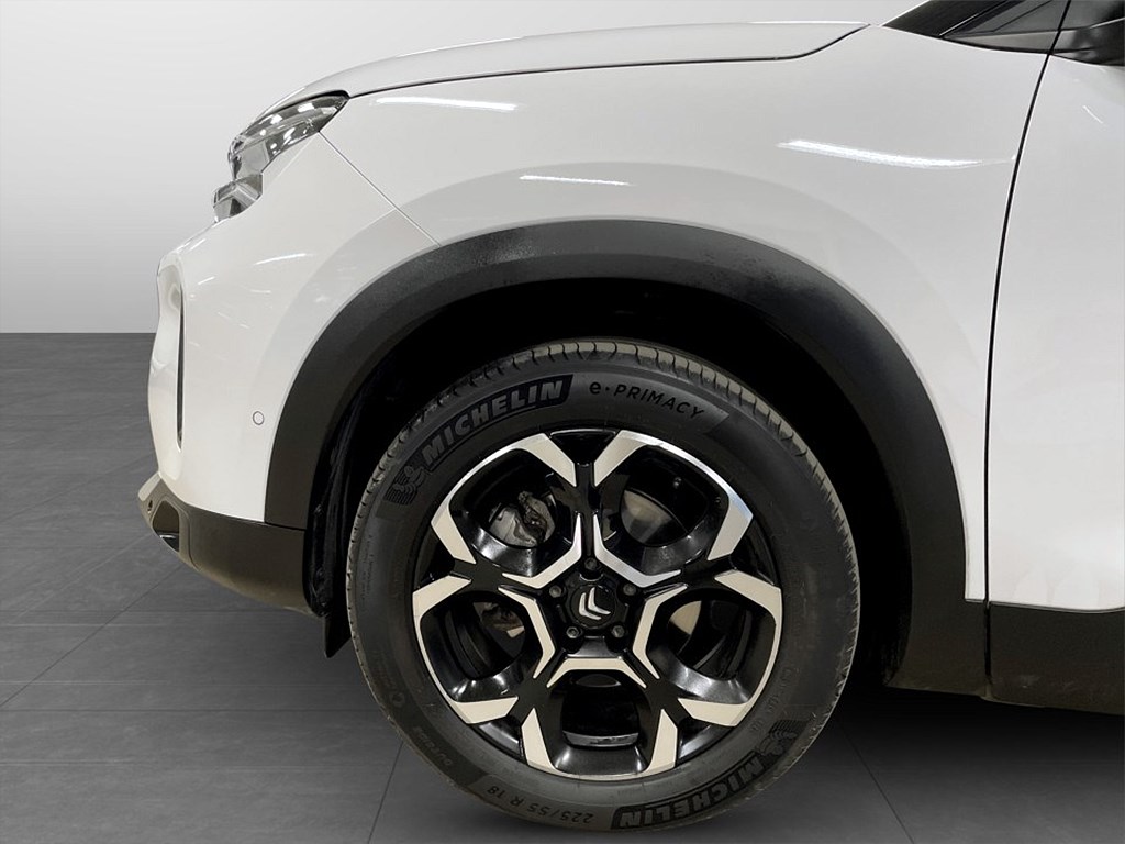 Bild på Aircross Shine 1.2 PT 130hk Aut - B-KAMERA, CARPLAY