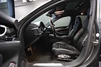 Porsche Panamera Turbo V8 520hk PDK