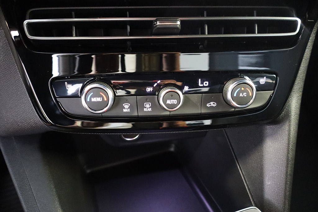 Bild på Ultimate 50kWh 136hk Aut - B-KAMER, CARPLAY, NAV