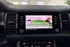 Škoda Kodiaq 7-Seater 2.0 TSI 4x4 DSG Sekventiell, 190hk, 2021