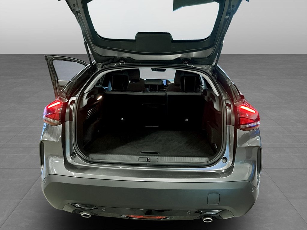 Bild på Shine 1.2 PT 130hk Aut - B-KAMERA, RATTVÄRME