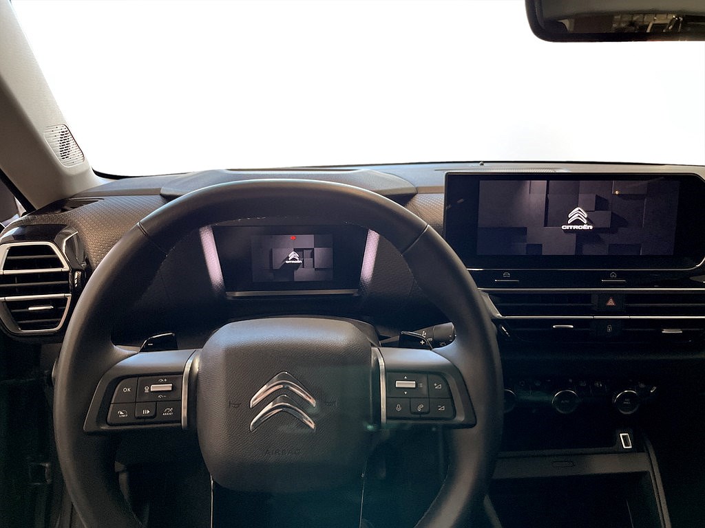 Bild på Shine 1.2 PT 130hk Aut - B-KAMERA, CARPLAY, NAVI