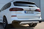 BMW X5 xDrive45e M sport / B&W / Panorama / Drag / Luftfjädring