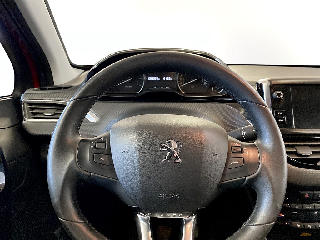 Bild på Active 1.2 PT 82hk - CARPLAY, BACKSENSORER