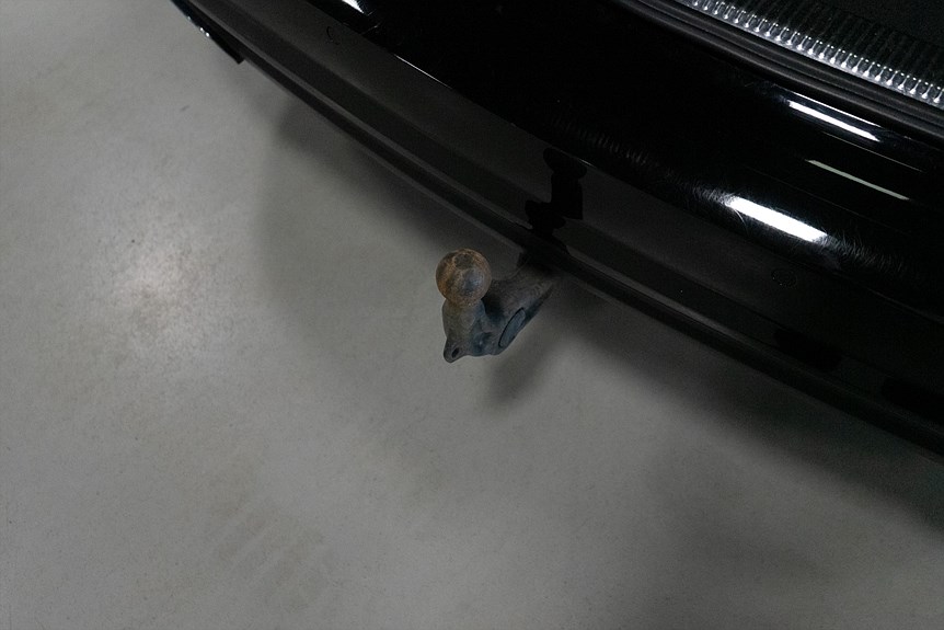 Audi A6 Avant 2.0 TDI Proline Edition 190hk