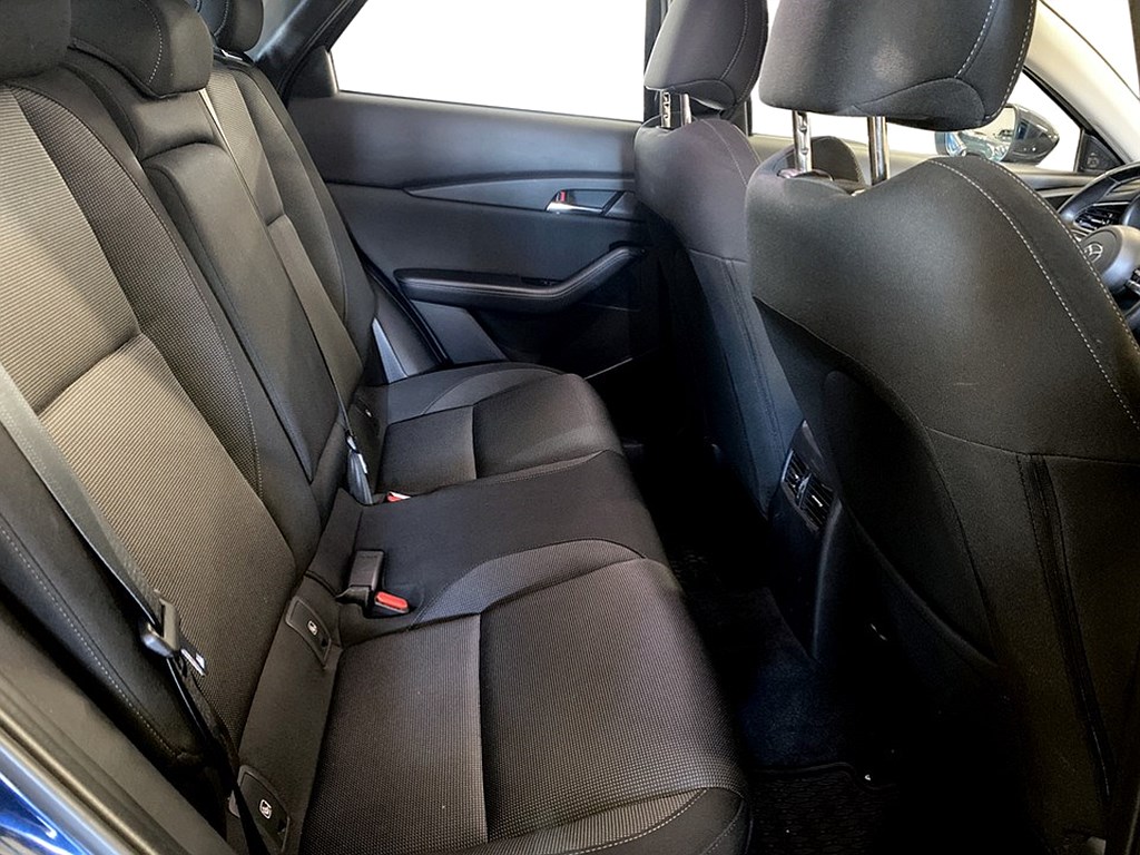 Bild på 2.0 SKYACTIV-X M Hybrid 150hk Aut - B-KAMERA, CARPLAY