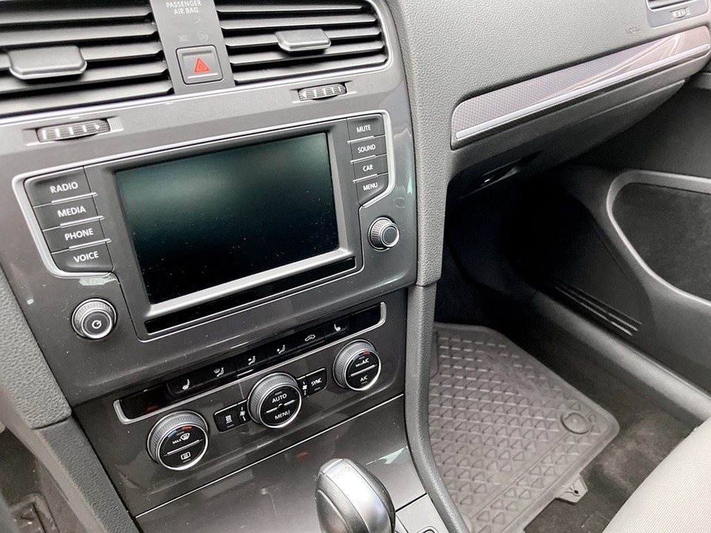 Bild på Alltrack 1.8 TSI 180hk 4Motion Aut AWD - B-KAMERA, FARTHÅLLARE