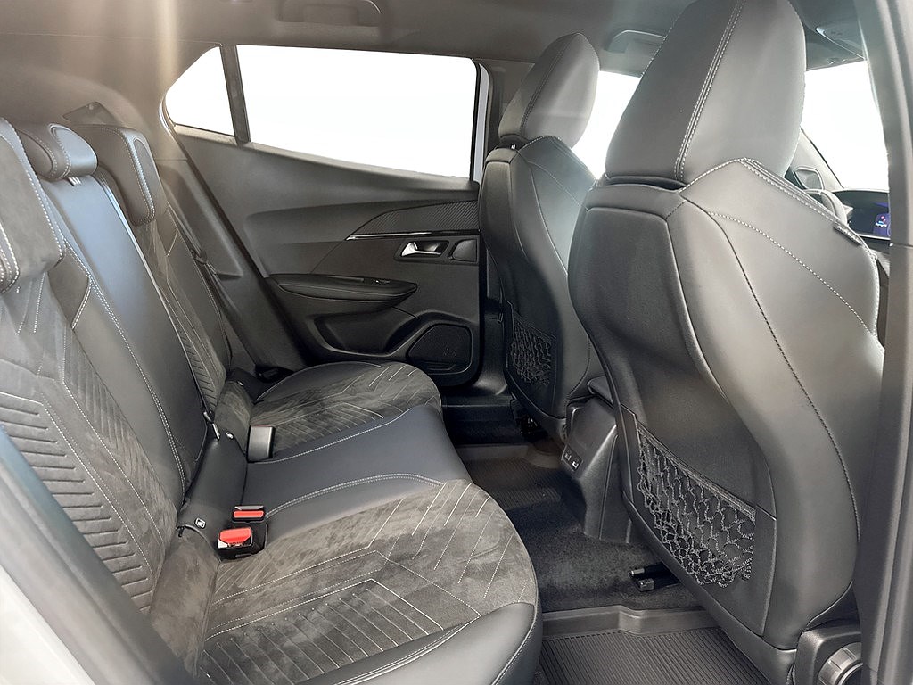 Bild på GT 1.2 PT 130hk Aut - B-KAMERA, CARPLAY