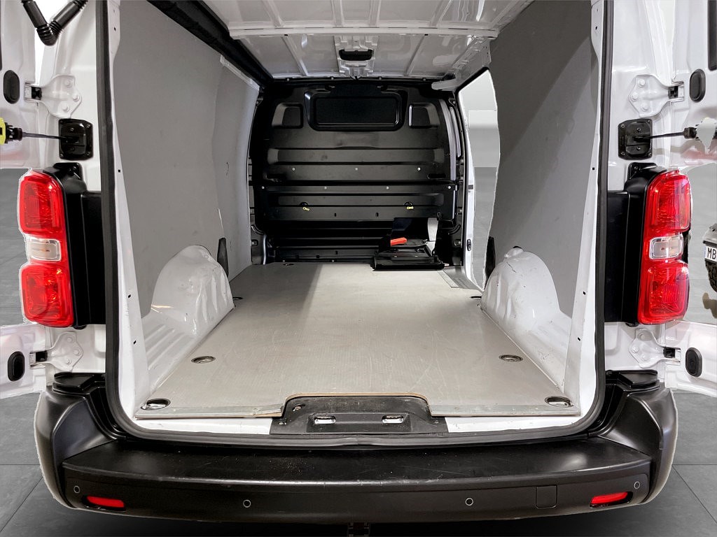 Bild på Premium 2.0 BHDi 144hk Aut L3 - WEBASTO, B-KAMERA