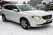 Volvo  XC60 190HK D4 Momentum AWD DRAG