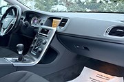 Volvo V60 D2 Momentum 115hk