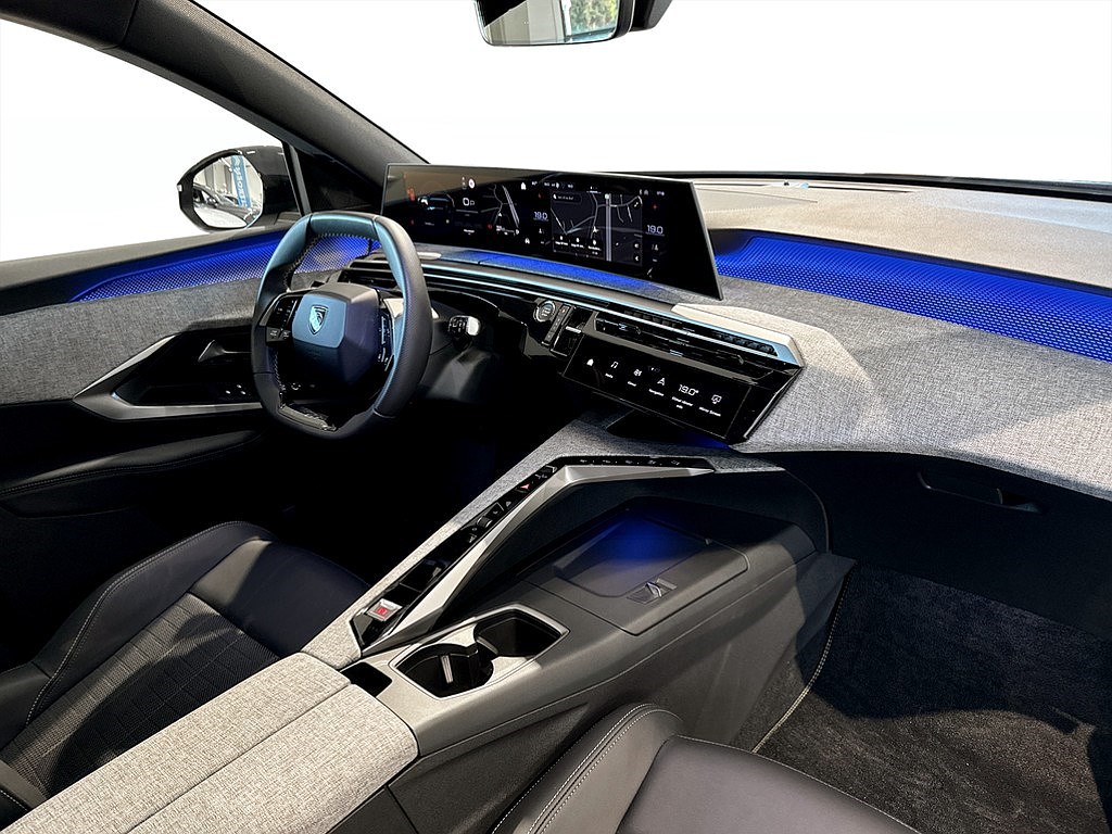 Bild på GT Hybrid 145hk Aut - PRIVATLEASING 24MÅN