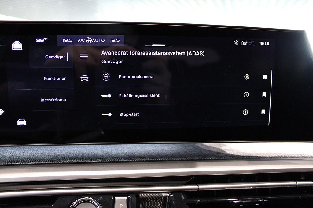 Bild på GT Hybrid - DEMO