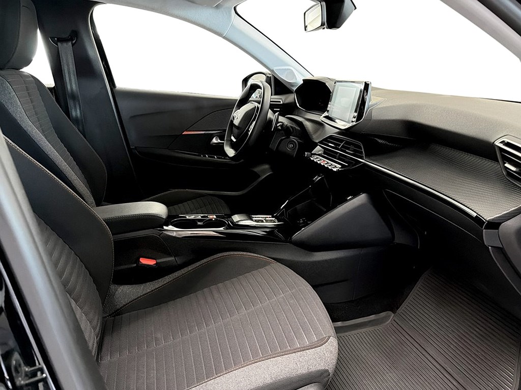 Bild på Active Pack 1.2 PT 100hk Aut - CARPLAY, BACKSENSORER