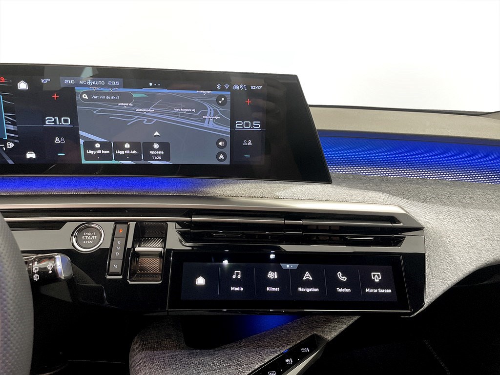 Bild på GT Hybrid 145hk Aut - 7-SITS,B-KAMERA,NAV