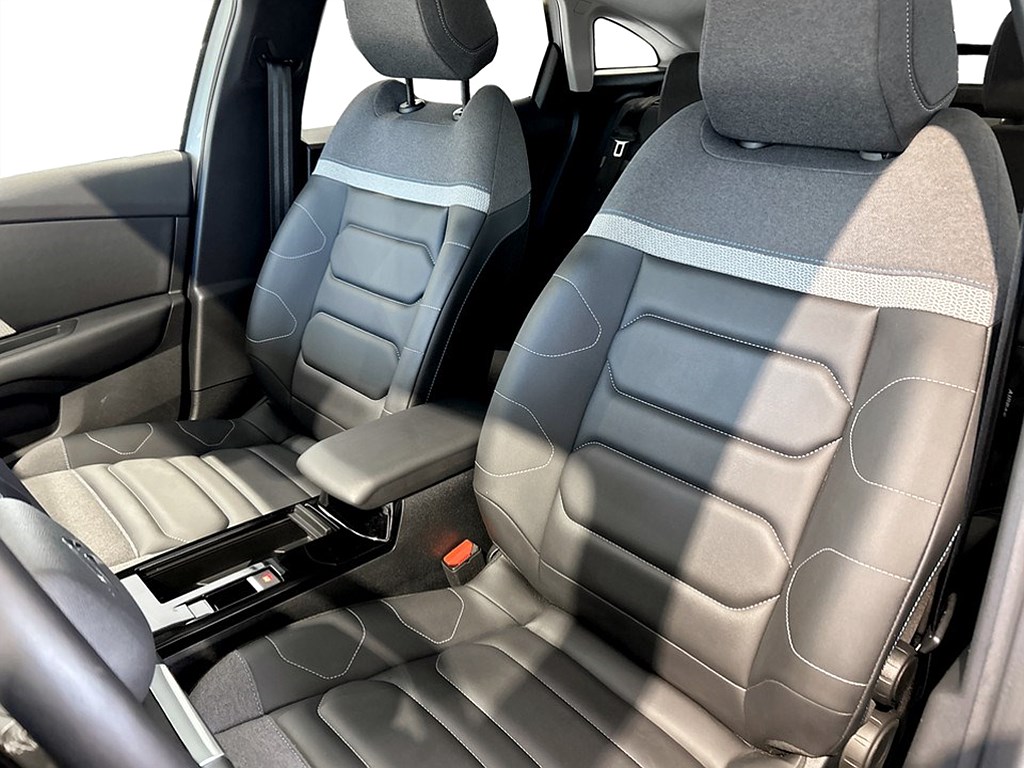 Bild på Shine 1.2 PT 130hk Aut - 360-KAMERA, CARPLAY